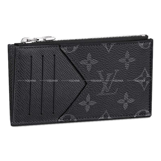 LOUIS VUITTON ルイ・ヴィトン カードケース "コインカード フォルダー タイガラマ" M30271 新品