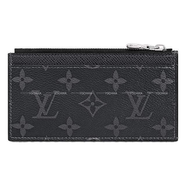 LOUIS VUITTON ルイ・ヴィトン カードケース "コインカード フォルダー タイガラマ" M30271 新品