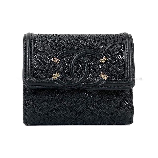 2020年 クルーズ CHANEL シャネル マトラッセ ビッグ ココマーク