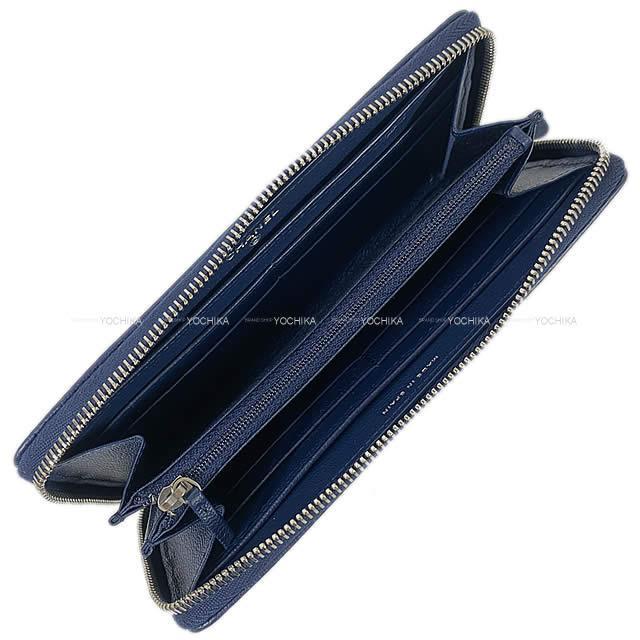 2020年 新作 クルーズライン CHANEL シャネル マット ミニ ココマーク ラウンドファスナー 新品