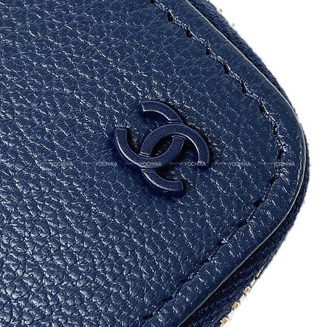 2020年 新作 クルーズライン CHANEL シャネル マット ミニ ココマーク