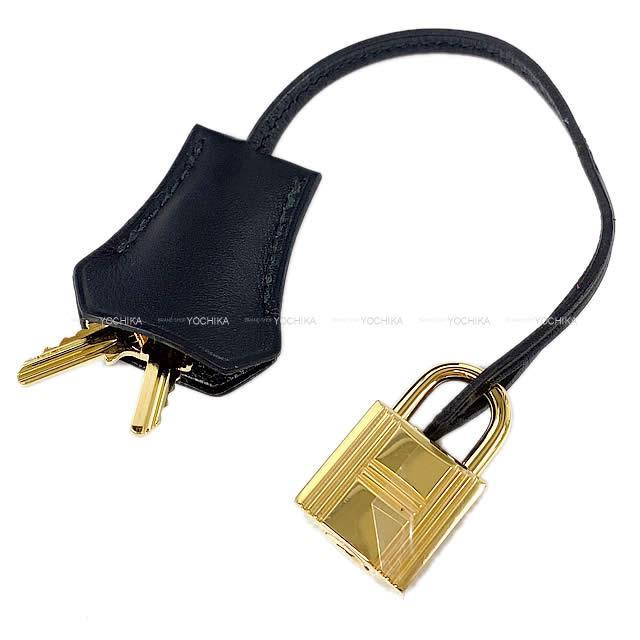 HERMES エルメス ハンドバッグ バーキン25 黒(ブラック) ヴォージョナサン ゴールド金具 新品