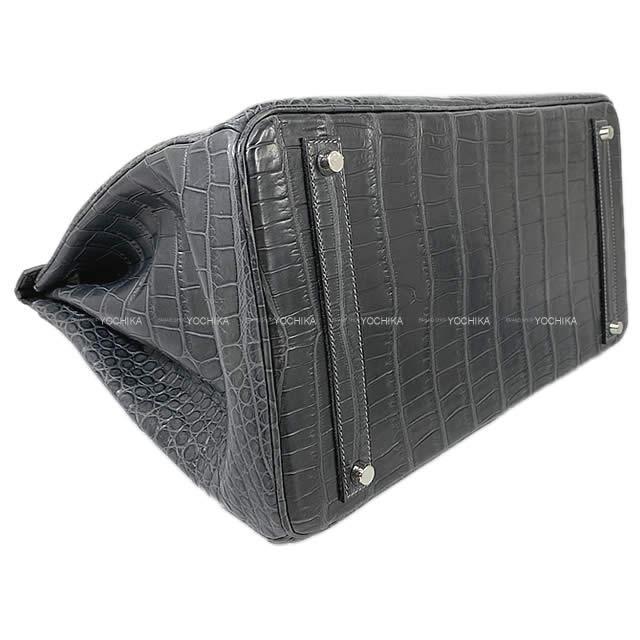 エルメス パンチング レザー マット KEZAKO HERMES エルメス