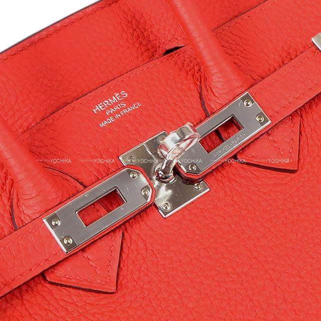 恵比寿明治通り店】HERMES エルメス ハンドバッグ バーキン25