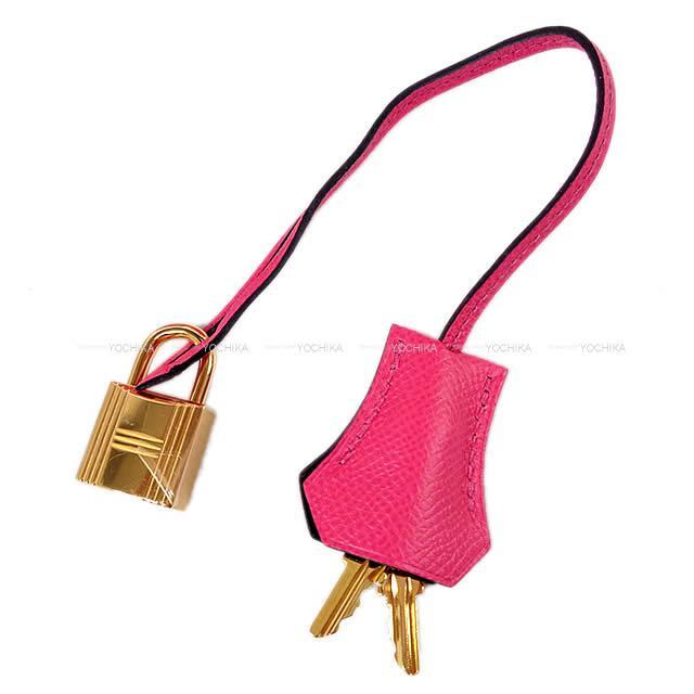 HERMES エルメス ハンドバッグ バーキン30 スペシャルオーダー ローズティリアン 新品未使用