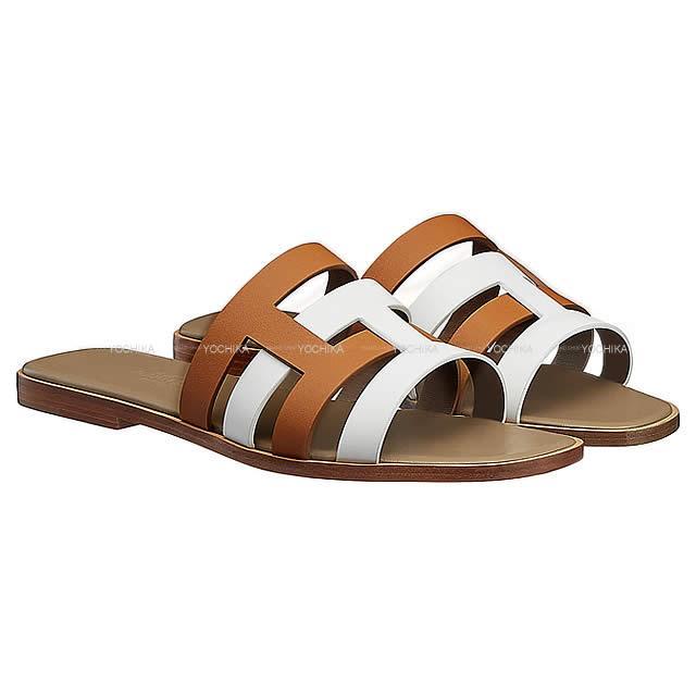 2020春夏 新作 HERMES エルメス レディース サンダル  