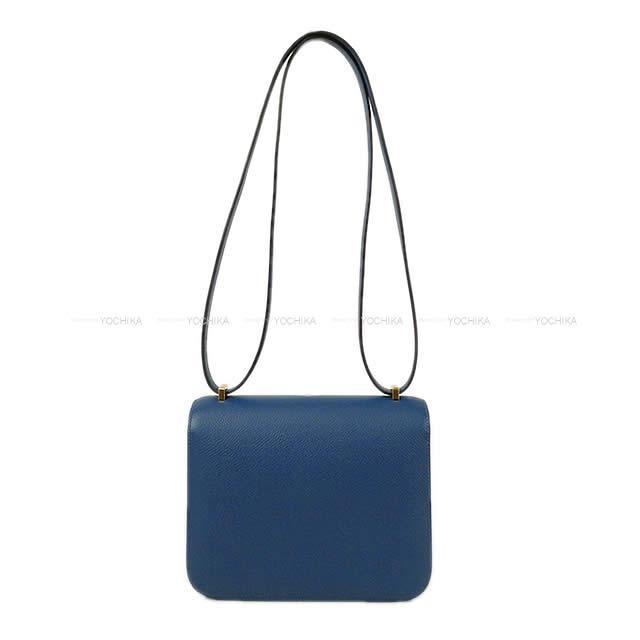 HERMES エルメス ショルダーバッグ コンスタンス3 ミニ 18