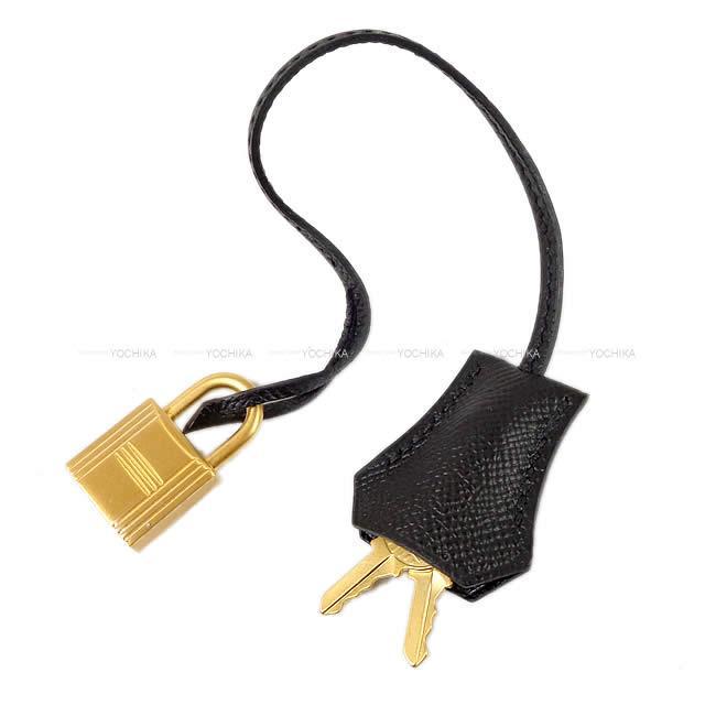 HERMES エルメス バーキン30 スペシャルオーダー クレ/黒 (ブラック) エプソン マットゴールド金具 新品未使用