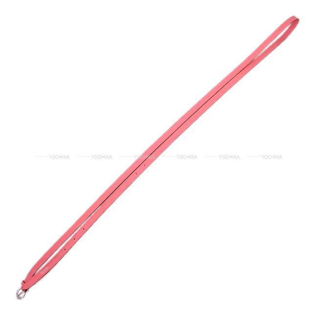 エルメス バッグ 4Way ケリーダンス2 ローズアザレ エバーカラー シルバー金具 新品