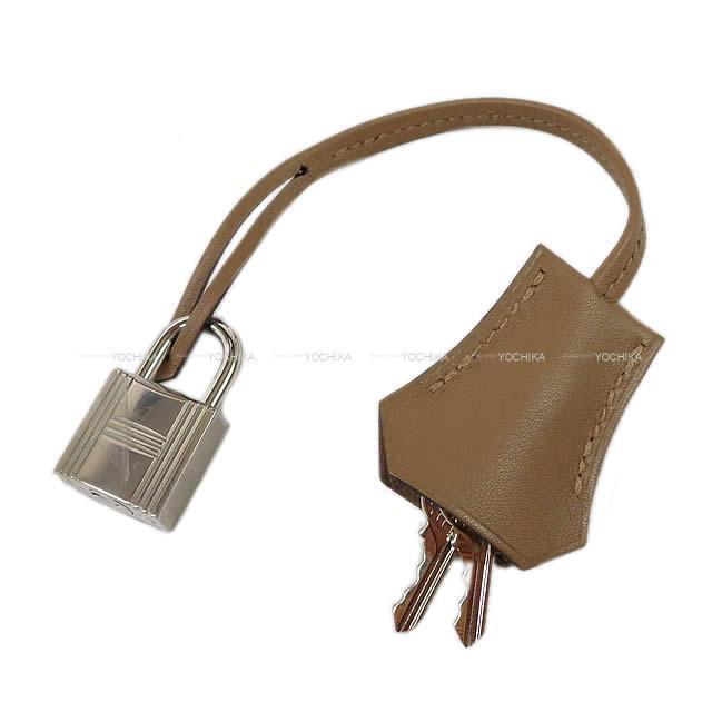 HERMES エルメス ハンドバッグ バーキン25 ベージュ ドゥ ワイマール ヴォージョナサン シルバー金具 新品