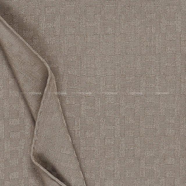 HERMES エルメス ストール ショール スカーフ "Equip H" トープ カシミヤXウールXシルク 新品