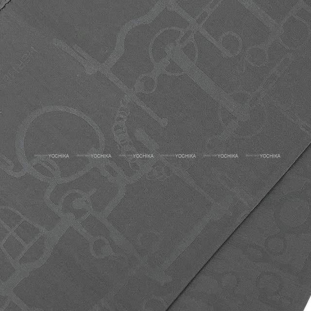 HERMES エルメス スカーフ ショール カレH100 "コレクション エケストル" アシエ