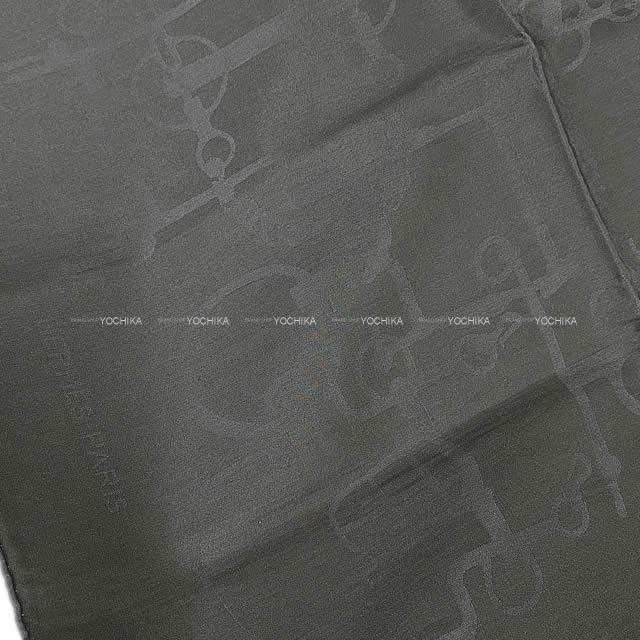 HERMES エルメス スカーフ ショール カレH100 "コレクション エケストル" アシエ