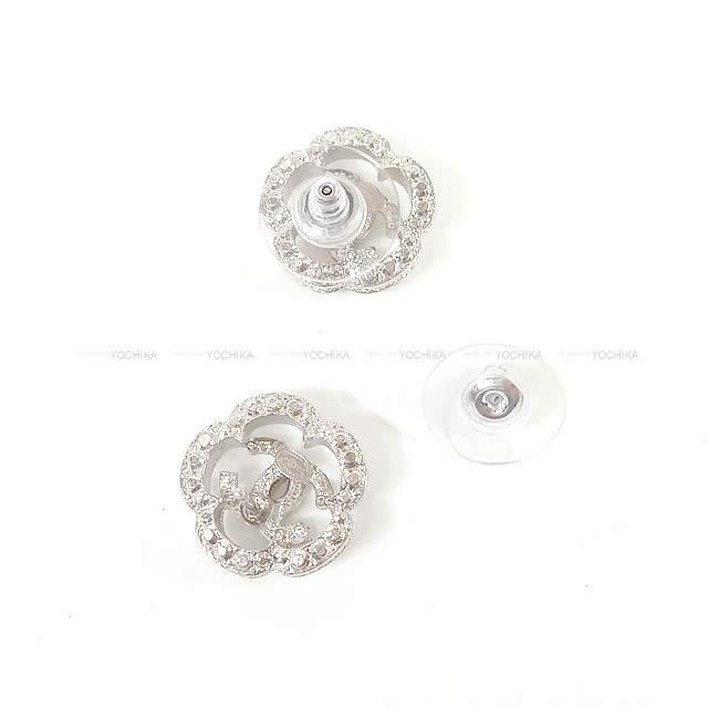 2020年 春夏 新作 CHANEL シャネル カメリア ココマーク ライン  