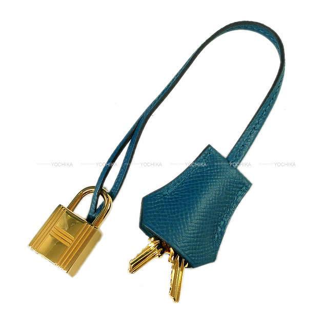 HERMES エルメス ハンドバッグ バーキン30 ヴェールボスフォール エプソン ゴールド金具 新品