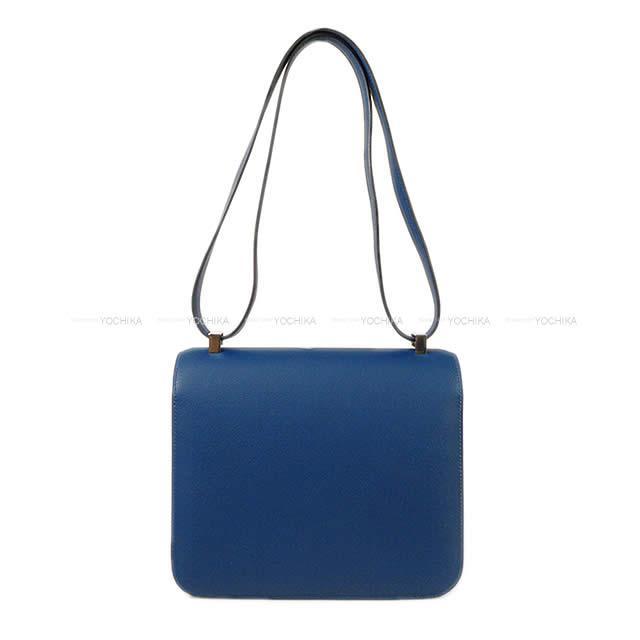 HERMES エルメス ショルダーバッグ コンスタンス3 24 MM