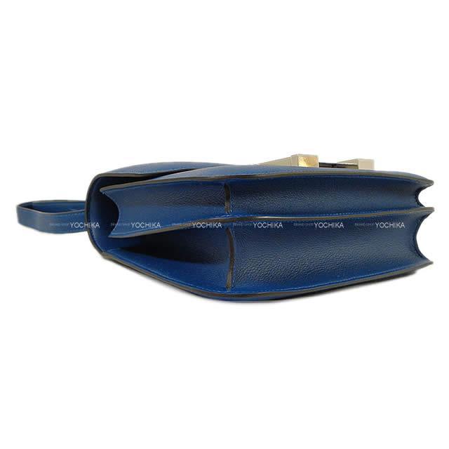 HERMES エルメス ショルダーバッグ コンスタンス3 24 MM