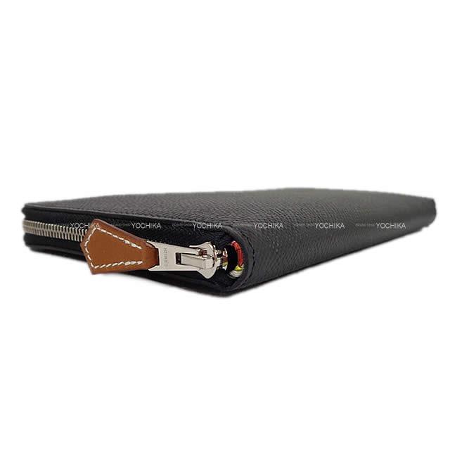 2020年 春夏 新作 HERMES エルメス アザップ シルクイン 財布  