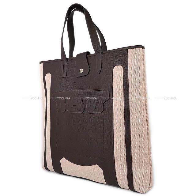 (エルメス)プティアッシュ トートバッグ バーキン エルメス)プティアッシュ トートバッグ バーキン (HERMES/トート