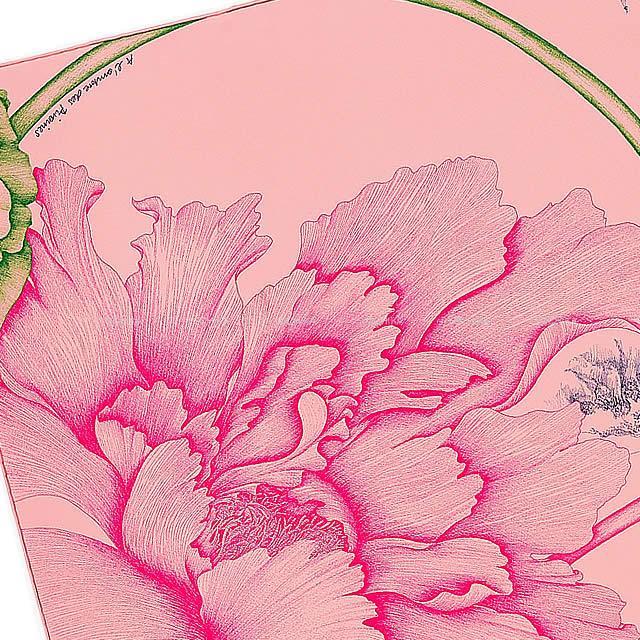 2019年春夏 新作 HERMES エルメス スカーフ カレ90  