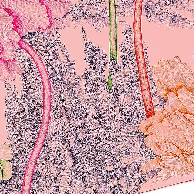 2019年春夏 新作 HERMES エルメス スカーフ カレ90  