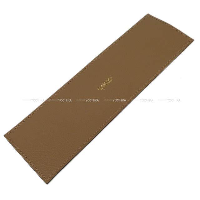 HERMES エルメス バッグ 4Way ケリーダンス2 ベージュドゥワイマール エバーカラー シルバー金具 新品未使用
