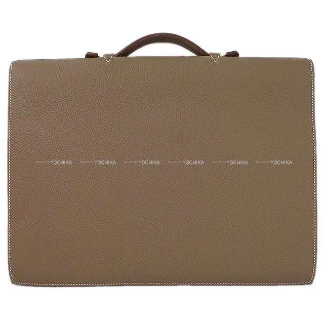 HERMES エルメス ブリーフケース  