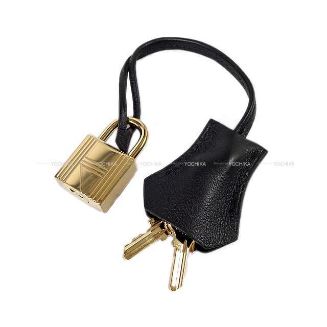 エルメス ハンドバッグ 2way バッグ ツールボックス 20 黒 (ブラック) スイフト 新品未使用