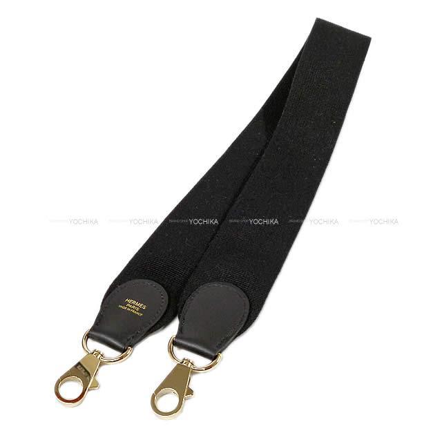 エルメス ハンドバッグ 2way バッグ ツールボックス 20 黒 (ブラック) スイフト 新品未使用