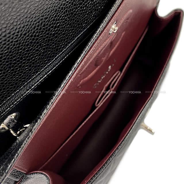 CHANEL シャネル マトラッセ25 Wフラップ チェーン ショルダー