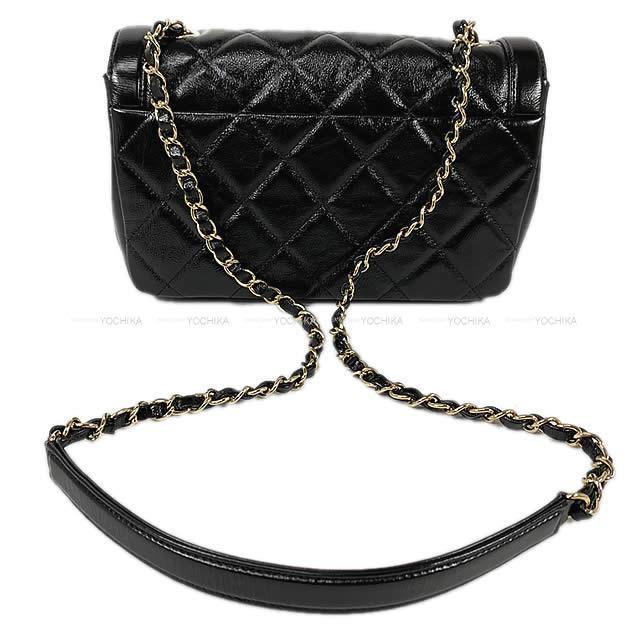 2020年春夏 新作 CHANEL シャネル マトラッセ23 チェーン ショルダーバッグ