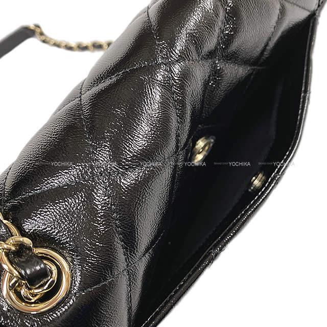 2020年春夏 新作 CHANEL シャネル マトラッセ23 チェーン ショルダーバッグ