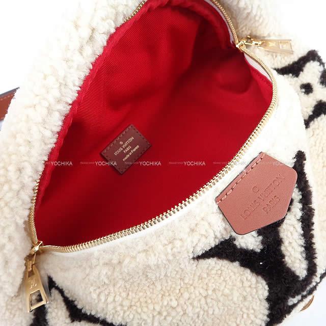 2019年秋冬 限定 LOUIS VUITTON ルイ・ヴィトン ジャイアント  