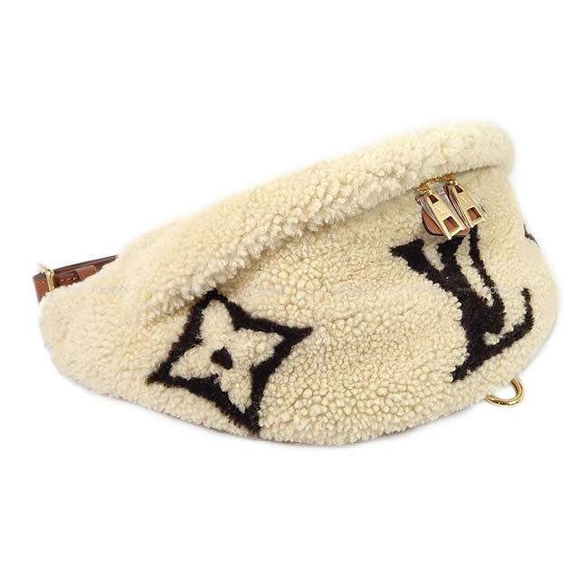 2019年秋冬 限定 LOUIS VUITTON ルイ・ヴィトン ジャイアント  