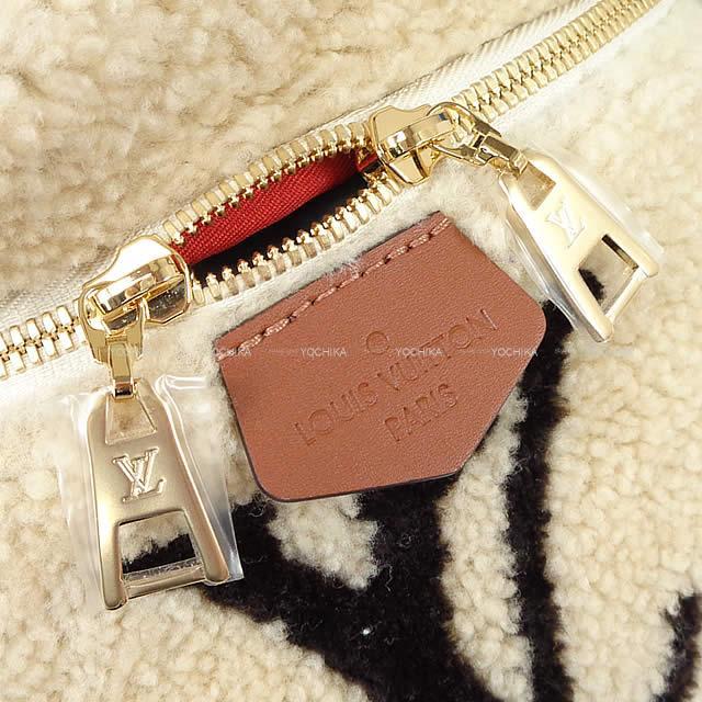 2019年秋冬 限定 LOUIS VUITTON ルイ・ヴィトン ジャイアント  