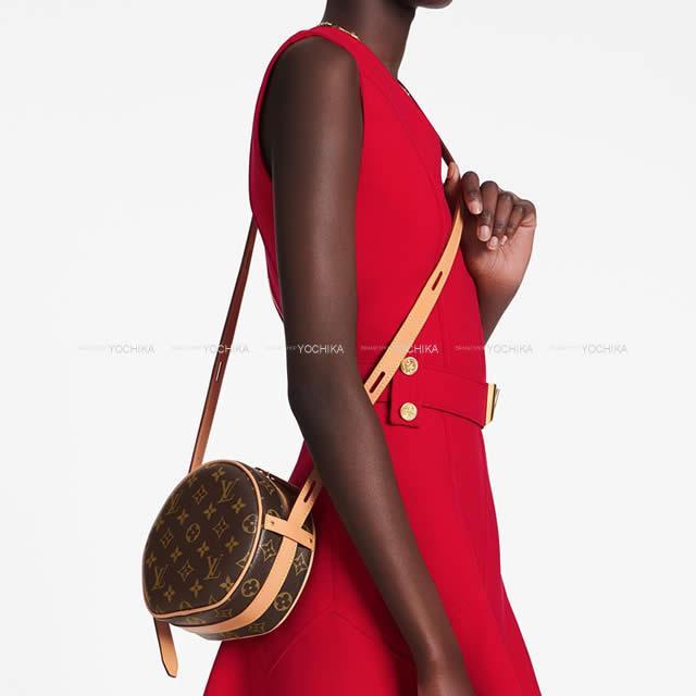 ルイ・ヴィトン ショルダーバッグ未使用品 小さけれ 