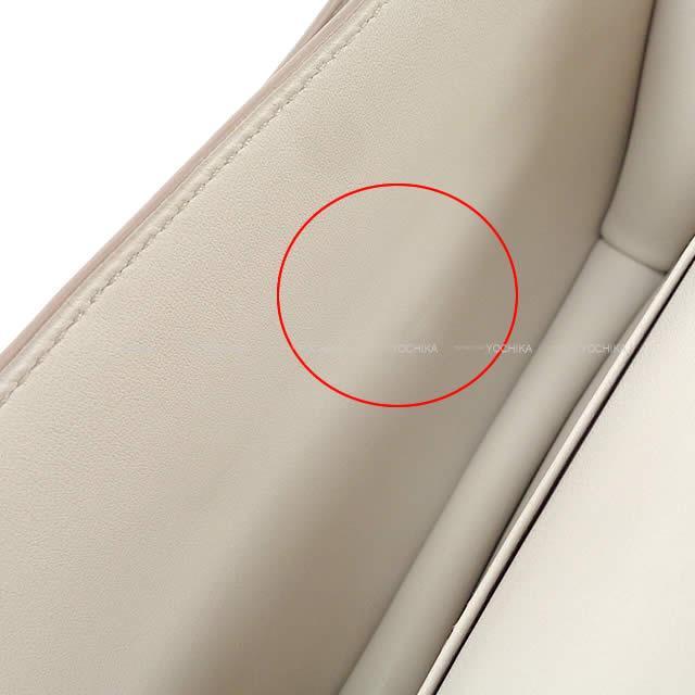 HERMES エルメス ショルダーバッグ コンスタンス3 ミニ 18 ベトン エバーカラー ローズゴールド金具 展示新品