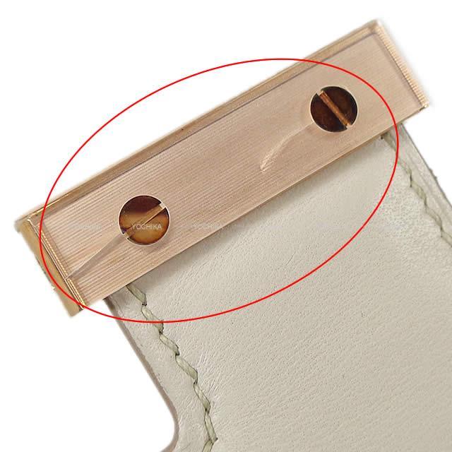 HERMES エルメス ショルダーバッグ コンスタンス3 ミニ 18 ベトン エバーカラー ローズゴールド金具 展示新品