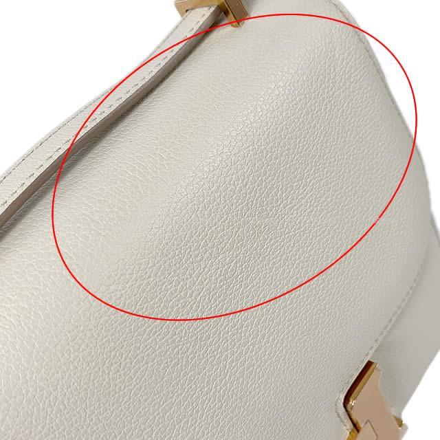 HERMES エルメス ショルダーバッグ コンスタンス3 ミニ 18 ベトン エバーカラー ローズゴールド金具 展示新品