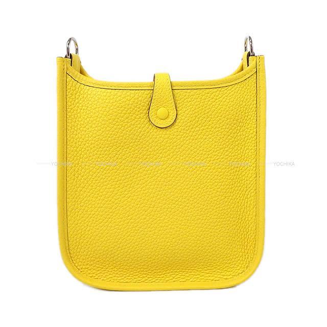 HERMES エルメス ショルダーバッグ エブリン エヴリン 16 TPM アマゾン