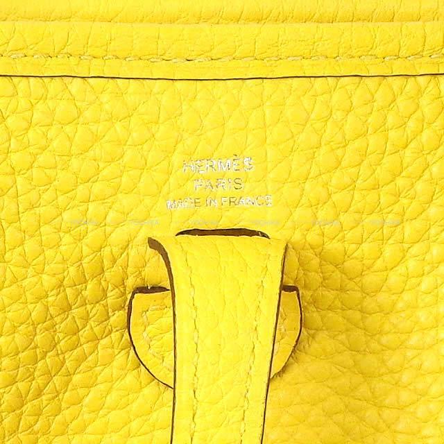 HERMES エルメス ショルダーバッグ エブリン エヴリン 16 TPM アマゾン