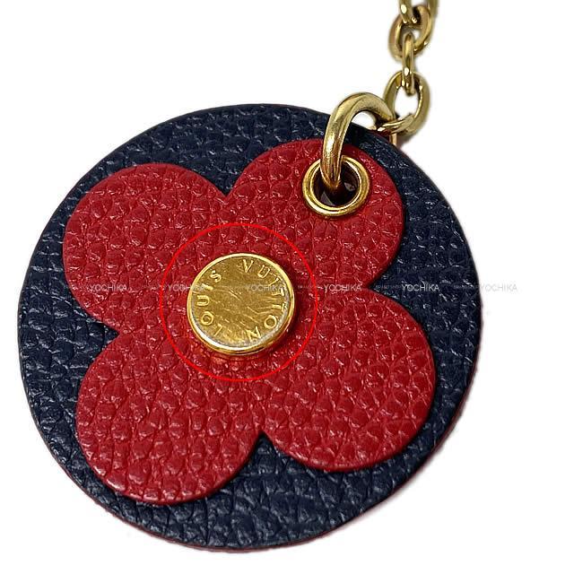 LOUIS VUITTON ルイ・ヴィトン 長財布 ”ポルトフォイユ クレマンス” マリーヌルージュ M68325 新品