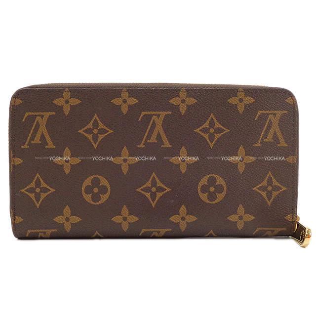 2020年 日本限定 LOUIS VUITTON ルイ・ヴィトン 長財布  