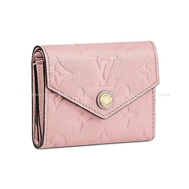 LOUIS VUITTON ルイ・ヴィトン コンパクト 財布  