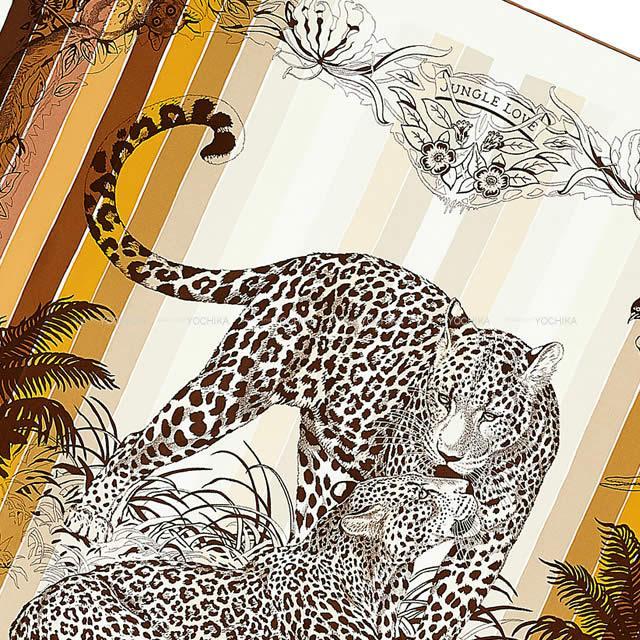 2019年 秋冬 HERMES エルメス スカーフ カレ90 