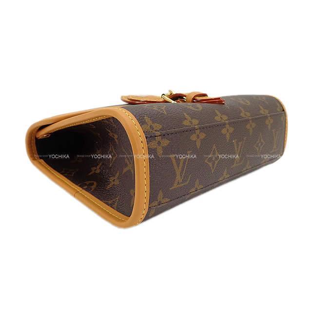 LOUIS VUITTON ルイ・ヴィトン ショルダーバッグ アイビー