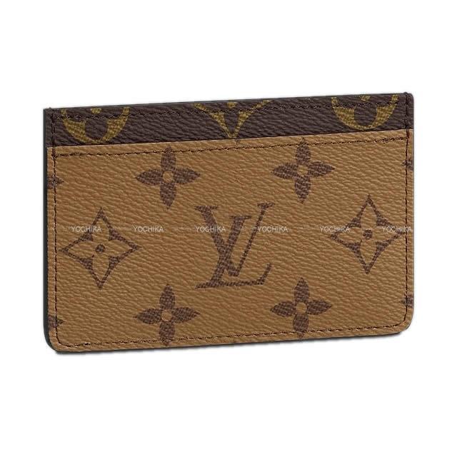 LOUIS VUITTON ルイ・ヴィトン パスケース 
