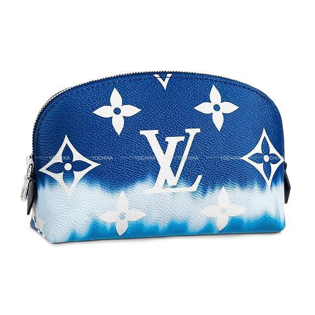 2020年夏 新作 LOUIS VUITTON ルイ・ヴィトン LVエスカル ポシェット・コスメティック