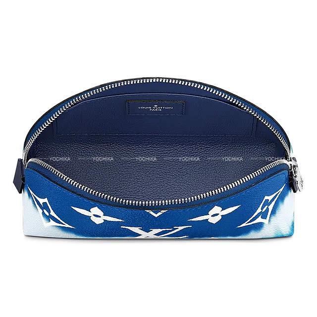 2020年夏 新作 LOUIS VUITTON ルイ・ヴィトン LVエスカル ポシェット・コスメティック