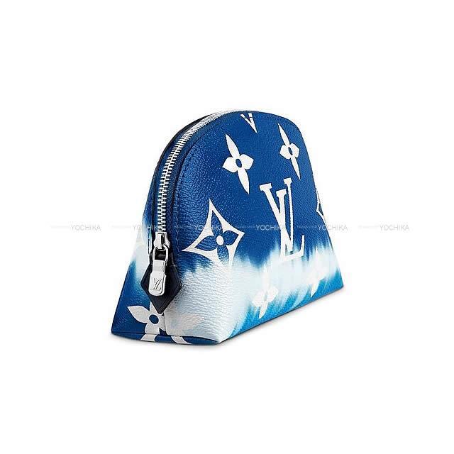 2020年夏 新作 LOUIS VUITTON ルイ・ヴィトン LVエスカル ポシェット・コスメティック